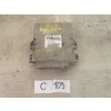 KOMPUTER STEROWNIK SILNIKA CITROEN BERLINGO 1.8 2000R. 9637586280