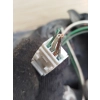 LAMPA TYLNA PRAWA PRAWY TYŁ MAZDA 626