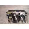 PANEL STEROWANIA NAWIEWEM DAEWOO MATIZ