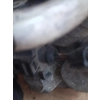 SPRĘŻARKA KLIMATYZACJI KOMPRESOR POMPA SKODA FABIA I 6Q0820803D