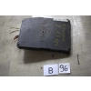FORD FOCUS MK1 KRATKA NAWIEWU WENTYLACJI KLIMATYZACJI PRZEDNI PRAWY
