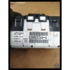 RENAULT CLIO 2 II 21656217-8 WYŚWIETLACZ ORYGINAŁ