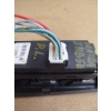 PANEL PRZEŁĄCZNIK SZYB LEWY PRZÓD MAZDA 3 HB 5D