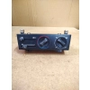 PANEL PRZEŁĄCZNIK STEROWANIA NAWIEWEM KLIMATYZACJI PEUGEOT 406 652549F