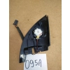 GŁOŚNIK WYSOKOTONOWY LEWY VOLKSWAGEN GOLF IV 1J0035411F
