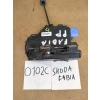 ZAMEK DRZWI PRAWY PRZÓD SKODA FABIA I 3B1837016BQ #2