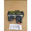 STEROWNIK WENTYLATORÓW SKODA OCATVIA 1.9 TDI 03R. 1J0919506G