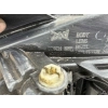 LAMPA PRZEDNIA PRAWA REFLEKTOR PRAWY FORD FOCUS MK1