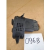 PANEL PRZEŁĄCZNIK ŚWIATEŁ FORD FOCUS MK1 98AG13A024CH