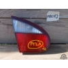 LAMPA KLAPY BAGAŻNIKA LEWA LEWY TYŁ DAEWOO LANOS