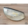 LAMPA PRZEDNIA PRAWA REFLEKTOR PRAWY RENAULT SCENIC II
