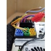 RADIO NAWIGACJA FABRYCZNE Z RAMKĄ VOLKSWAGEN PASSAT B5 3B0035191C