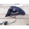 MAZDA 323F BA LAMPA TYŁ LEWA 043-1439 + WKŁAD ŻARÓWKOWY
