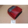 LAMPA TYLNA LEWA LEWY TYŁ FIAT UNO I