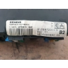MODUŁ BSI SKRZYNKA BEZPIECZNIKÓW PEUGEOT 206 9626460880
