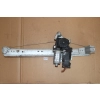 MERCEDES A KLASA W168 A170 190 MECHANIZM PODNOŚNIK PODNOSZENIA SZYBY TYLNICH TYL LEWY