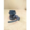 VW GOLF 4 IV 1.9 TDI 0281002757 038906461C BOSCH PRZEPŁYWOMIERZ POWIETRZA