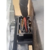 PANEL STEROWANIA NAWIEWEM KLIMATYZACJI RAMKA ŚRODKOWA VOLKSWAGEN GOLF IV 1J0820045F