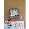 MODUŁ PODUSZEK POWIETRZNYCH RENAULT MEGANE I 600639400