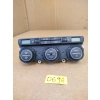 PANEL PRZEŁĄCZNIK KLIMATYZACJI VOLKSWAGEN PASSAT B6 3C0907044DA
