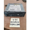 RADIO ODTWARZACZ CD FABRYCZNE MITSUBISHI SPACE STAR I