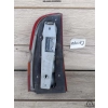 LAMPA TYLNA PRAWA PRAWY TYŁ FORD ESCORT MK7