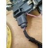 ZAMEK DRZWI PRAWY TYŁ AUDI A6 C5 4B0839016B