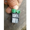 LUSTERKO ZEWNĘTRZNE ELEKTRYCZNE PRAWE USZKODZENIE MERCEDES VITO W638 E9010089