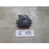 MODUŁ PDC CZUJNIK STEROWNIK CITROEN C5 9647741980