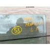 SZYBA DRZWI LEWY PRZÓD OPEL FRONTERA A