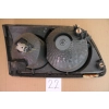 LAMPA TYLNA KLAPY PRAWA  MAZDA 6