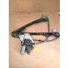 MECHANIZM PODNOSZENIA SZYBY PRAWY PRZÓD FORD FOCUS MK1 5D