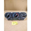 PANEL STEROWANIA KLIMATYZACJĄ FORD FIESTA MK6 2S6H19980BD
