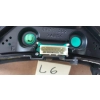 LICZNIK PRĘDKOŚCIOMIERZ OPEL CORSA C 09166813FK