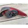 LAMPA TYLNA LEWA LEWY TYŁ PEUGEOT 206