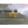 SZYBA BOCZNA PRAWY PRZÓD OPEL ASTRA III H