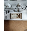 RADIO ODTWARZACZ SAMOCHODOWE WYŚWIETLACZ PEUGEOT 206 96443821ZR