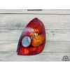 LAMPA TYLNA PRAWA PRAWY TYŁ TOYOTA COROLLA E11