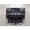 PANEL STEROWANIA NAWIEWEM KLIMATYZACJI PEUGEOT 307 96430991XT