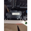 PANEL ŚRODKOWY PRZEŁĄCZNIKI ZEGAREK KRATKI NAWIEWU FORD MONDEO MK3 1495869077