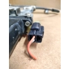 MECHANIZM PODNOSZENIA SZYBY PRAWY PRZÓD HYUNDAI GETZ 5D