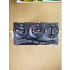 PANEL STEROWANIA NAWIEWEM KLIMATYZACJI MERCEDES A KLASA W168 1688300485
