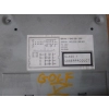 VOLKSWAGEN GOLF V RADIO ODTWARZACZ CD MP3 BLAUPUNKT 1K0 035 186 AD