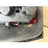 LAMPA TYLNA PRAWA PRAWY TYŁ VOLKSWAGEN BORA