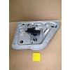 PODNOŚNIK SZYBY PRAWY TYŁ SKODA FABIA I HB 6Y0839752E