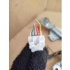 MECHANIZM PODNOSZENIA SZYBY LEWY PRZÓD MAZDA 626