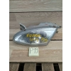LAMPA PRZEDNIA LEWA REFLEKTOR HYUNDAI COUPE I