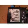 MODUŁ KOMFORTU MODUŁ UCH + SKRZYNKA BEZPIECZNIKÓW RENAULT LAGUNA II LIFT 8200447508