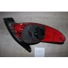 LAMPA TYŁ TYLNA LEWA PEUGEOT 206