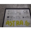 MODUŁ KOMFORTU OPEL ASTRA G  90560112